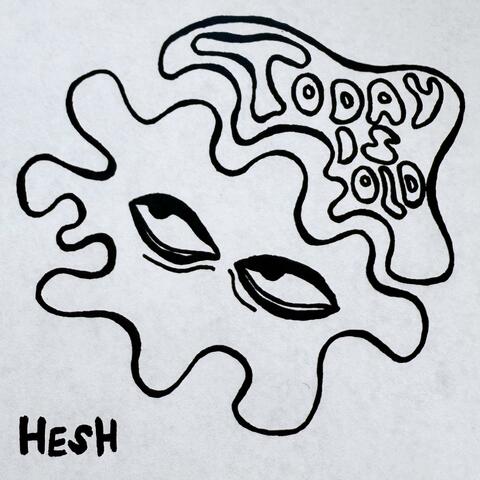 Today Is Old