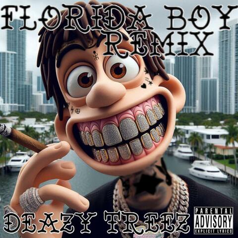 Florida Boy (REMIX)