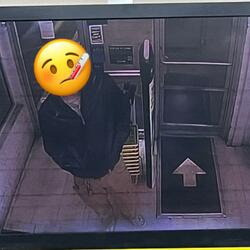 Ryan Reynolds (sped up)