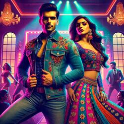 Aaj Ki Baat Inspired by Tum Kya Mile Rocky Aur Rani Kii Prem Kahaani