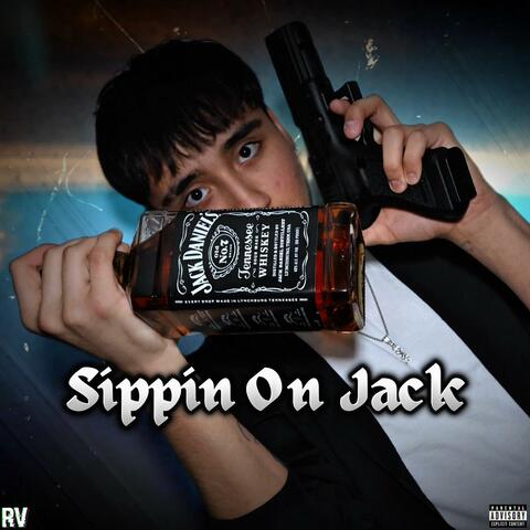 Sippin On Jack