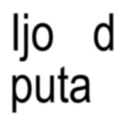 ijo d puta (feat. Made by Adxmz)