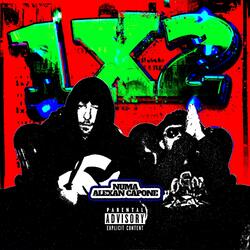 1X2 (feat. Alexan Capone)