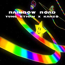 Rainbow Road (feat. Kahzo)