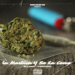 La Mastica Y Se La Come (feat. Bala Junior & La Maracunya)