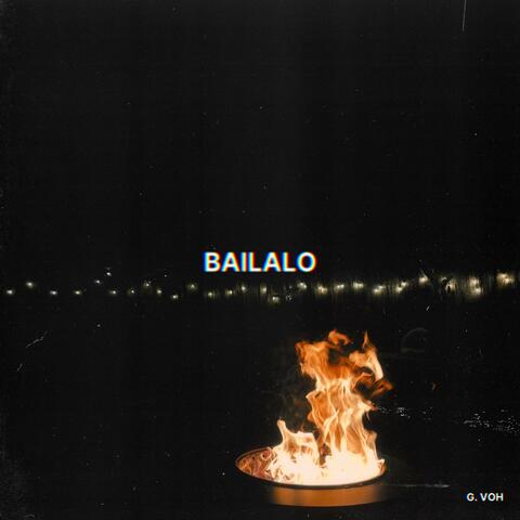 BAILALO