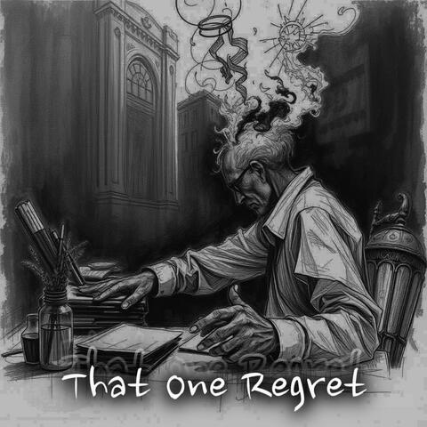 That One Regret (Raw Poetry)