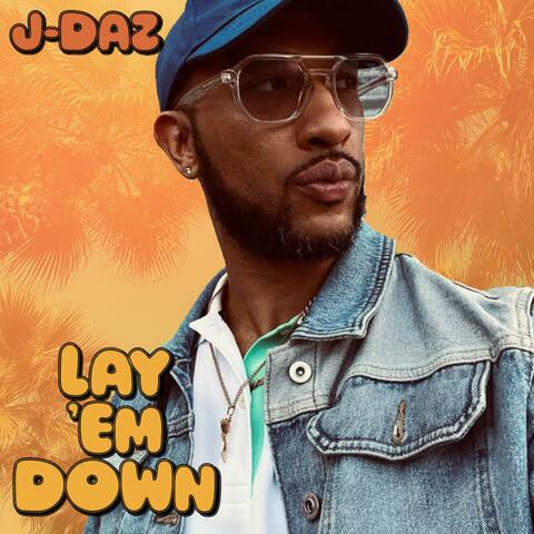 Lay 'Em Down (Instrumental)
