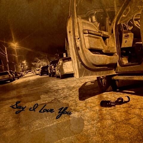 Say I Love You