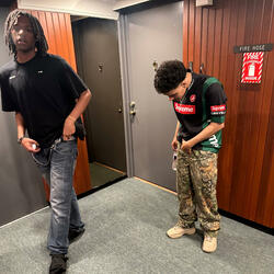 This that uhhh(jerk)