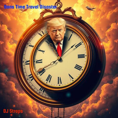 Don's Time Travel Disaster
