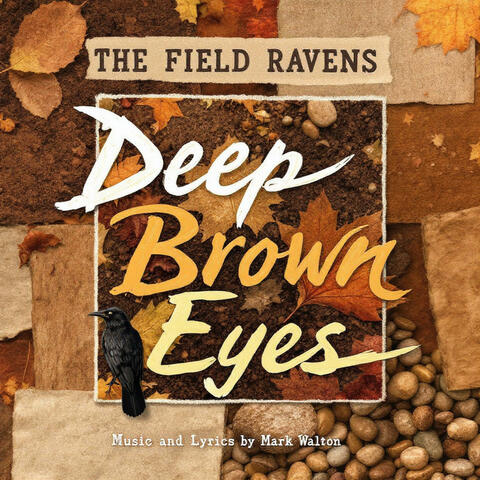 Deep Brown Eyes