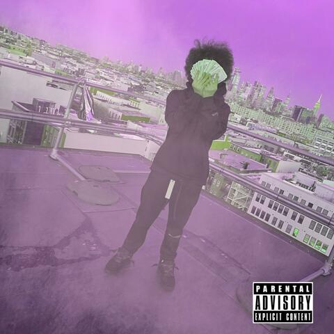 Fuck Ma Ex Bitch (feat. Lvh.Ap)