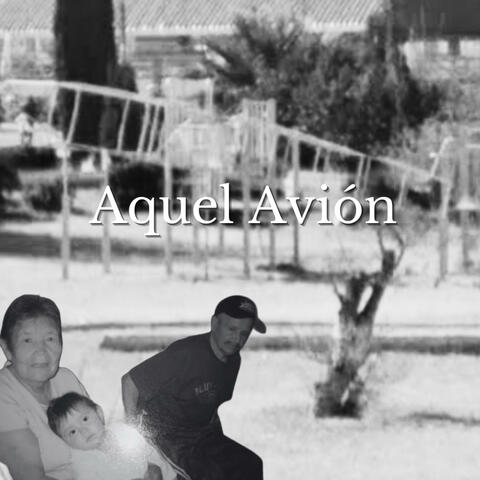 Aquel Avión (Demo)