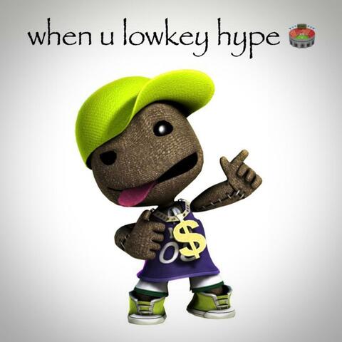 HYPE (freestyle)