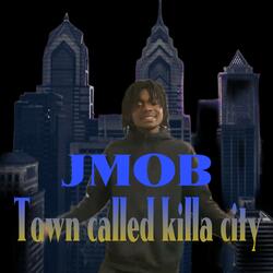Town called killa city