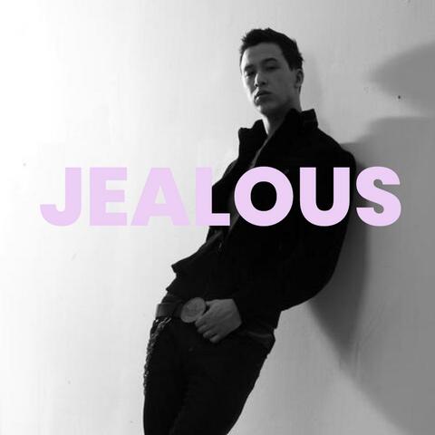 Jealous