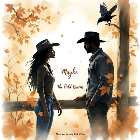 Maybe (Country Version)