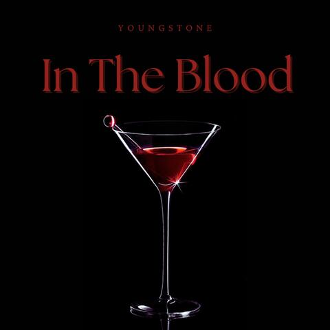 In The Blood