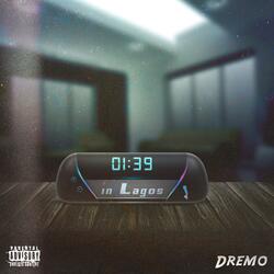 1:39 in Lagos