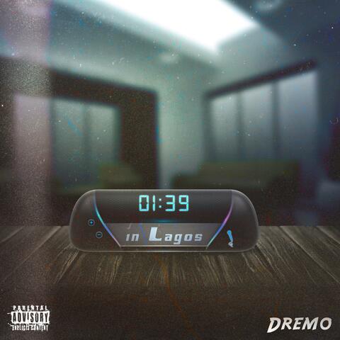 1:39 in Lagos