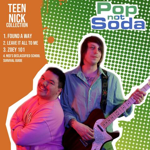 Teen Nick Collection