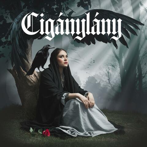 Cigánylány (feat. Suno)