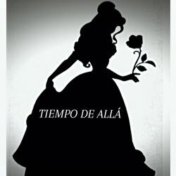 TIEMPO DE ALLÁ