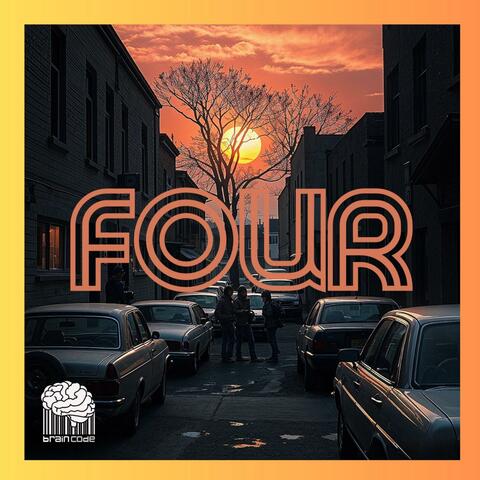 Four