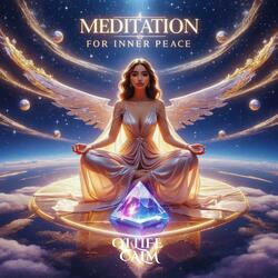 Trust and Allow the Universe to Guide You / Support from Higher Powers / Meditation for Inner Peace