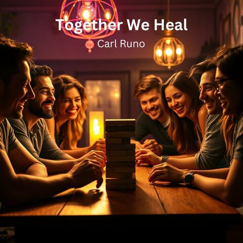 Together We Heal