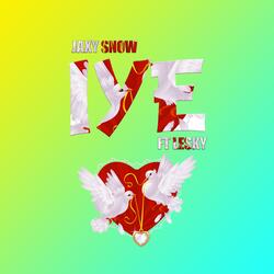 IYE (feat. Lesky)