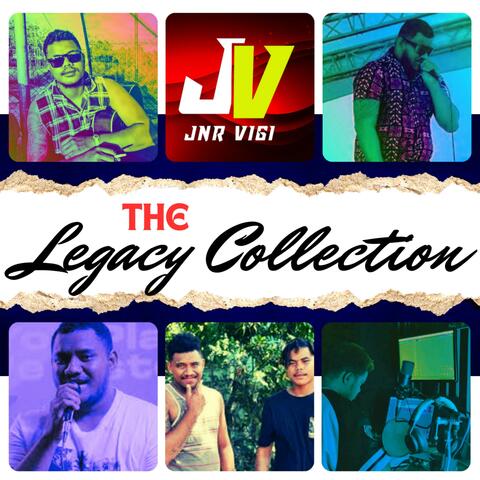 The Legacy Collection