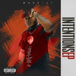 Moonlight (feat. Miss Daisy & Promics)