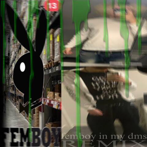 femboy in my dms (feat. l00wwkeey) [Remix]