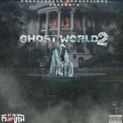 Ghost World 2
