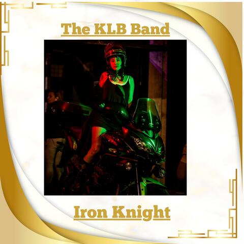Iron Knight
