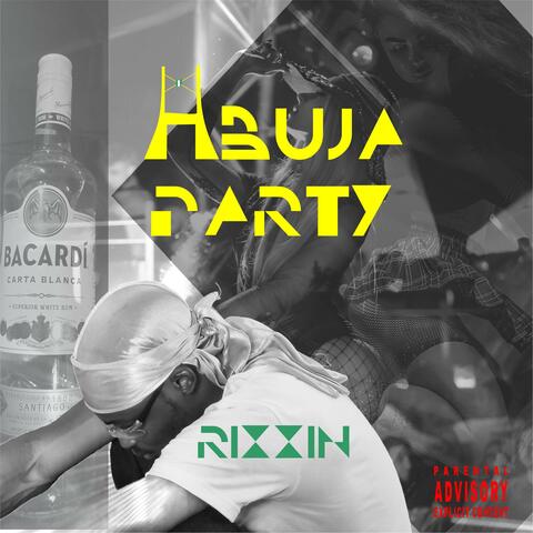 Abuja Party