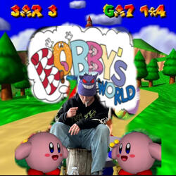 BOBBYSWRLD
