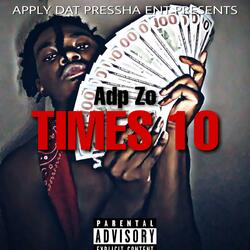 Times 10