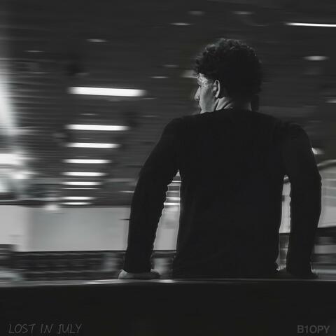 Lost in July