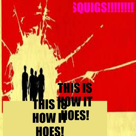 THIS IS HOW IT HOES!