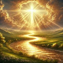 Abundant Grace