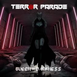 QUEEN OF DARKNESS
