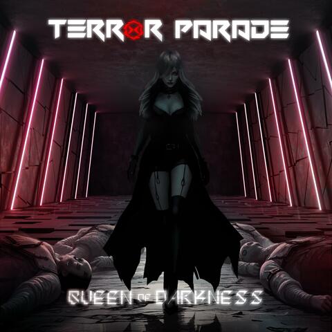 QUEEN OF DARKNESS
