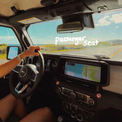 passenger seat