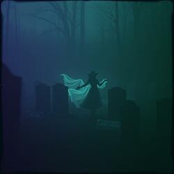 Dancing On My Grave (feat. Rull)