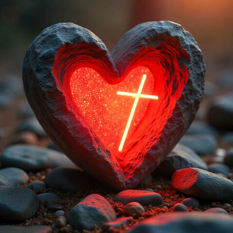 Born Again (New Heart Remix)