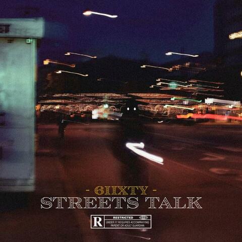 streets talk