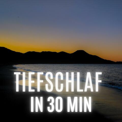 Tiefschlaf in 30 Minuten (Meereswellen)